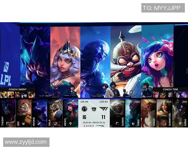 《S15英雄联盟全球总决赛精彩回顾及赛季变化分析》