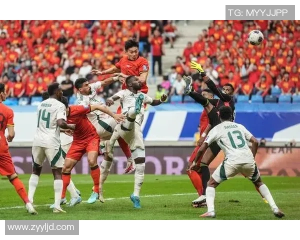 世界杯激战引爆全球体育激情推动文化交流与产业发展热潮新趋势下