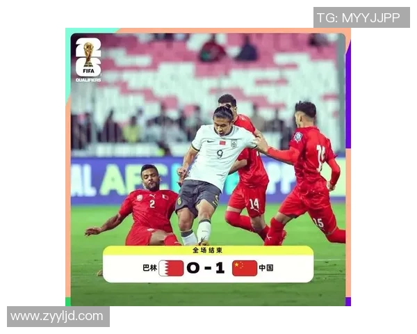 中国男足迎逆转胜利全场激情四射年轻球员展现无畏拼搏精神