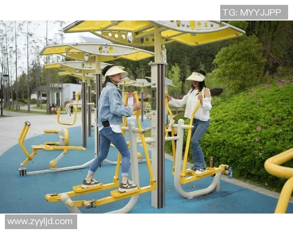 体育创新与发展：探索未来运动趋势与全民健身新模式