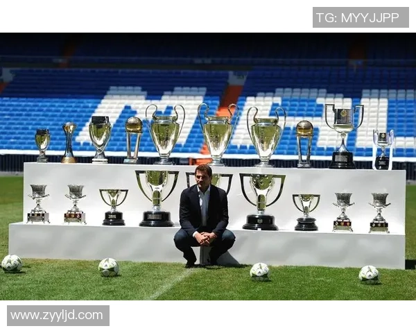 伊克尔·卡西利亚斯传奇职业生涯回顾与足球世界的影响力分析 伊克尔·卡西利亚斯传奇职业生涯回顾与足球世界的影响力分析