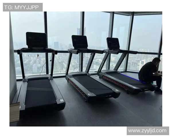 健身新风潮:从科学训练到营养搭配全面解析健康生活方式 健身新风潮:从科学训练到营养搭配全面解析健康生活方式