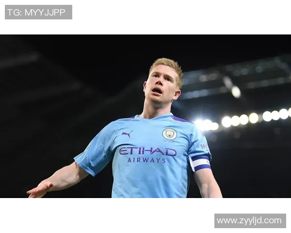 凯文·德布劳内领衔曼城攻防核心展现足球大师级技艺