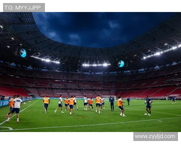 展望2026世界杯赛场新格局全球足球力量全面重塑趋势深度解读 展望2026世界杯赛场新格局全球足球力量全面重塑趋势深度解读