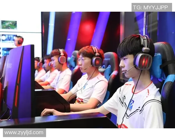 扬州华奥风云战队崛起之路探索电竞梦想与荣耀之战 扬州华奥风云战队崛起之路探索电竞梦想与荣耀之战