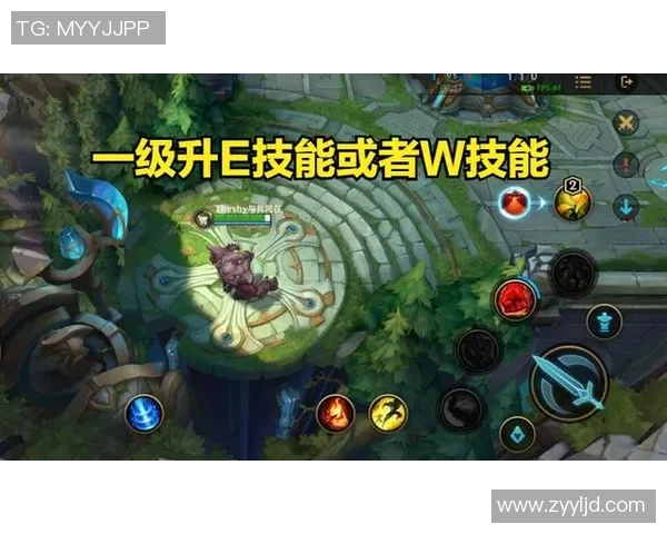 掌控雷霆力量的Zeus上单玩法解析与实战技巧分享