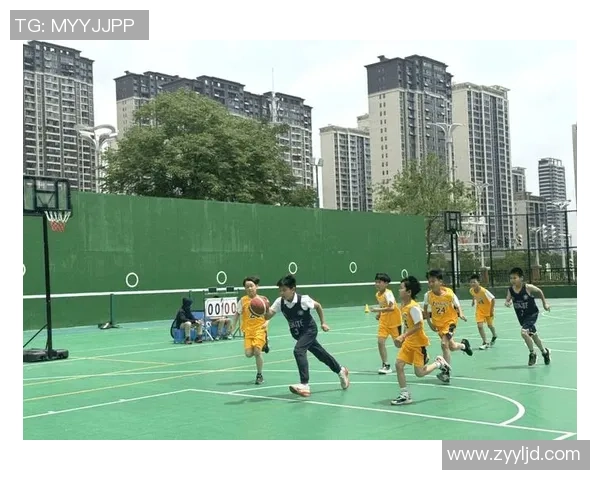 探究体育赛事对青少年成长的积极影响及其社会价值 探究体育赛事对青少年成长的积极影响及其社会价值