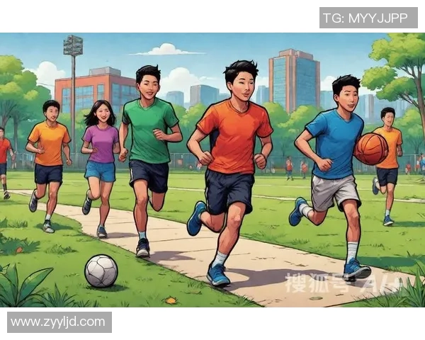 探索运动的多维价值：如何通过运动提升身心健康与生活质量