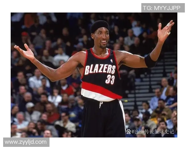 斯科蒂皮蓬如何凭借全能表现奠定篮球史上最伟大副手地位 斯科蒂皮蓬如何凭借全能表现奠定篮球史上最伟大副手地位