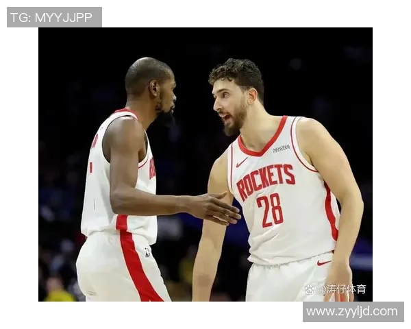 火箭迎战马刺冲击季后赛关键一战 展现年轻阵容实力与韧性