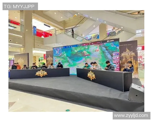 电竞赛事热潮来袭 数百万玩家竞逐全球总决赛争夺顶尖荣耀