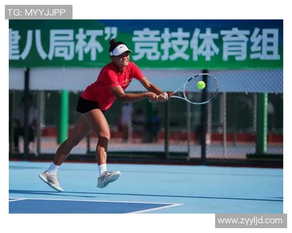 网球运动的发展历程与技术创新对全球竞技水平的影响分析 网球运动的发展历程与技术创新对全球竞技水平的影响分析