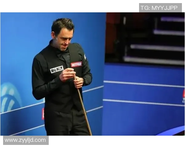 肖恩·墨菲：从青涩新星到斯诺克世界冠军的辉煌历程