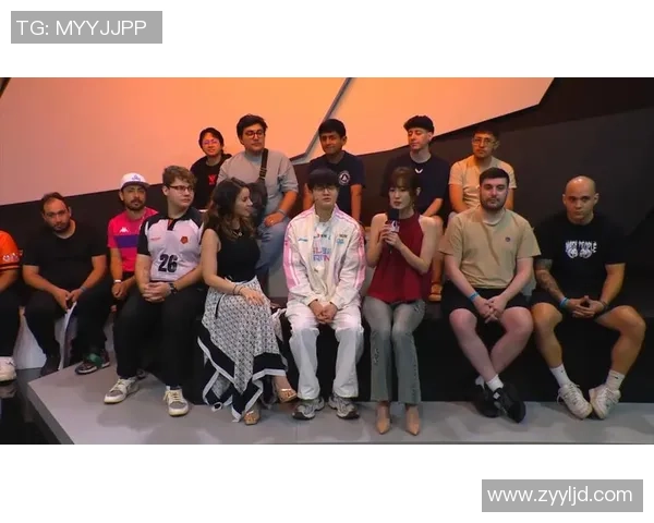 英雄联盟S15赛季精彩看点解析 赛场争锋引发全球电竞狂潮