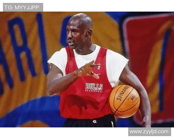 迈克尔·乔丹传奇生涯：从篮球场霸主到全球商业帝王的跨越之路