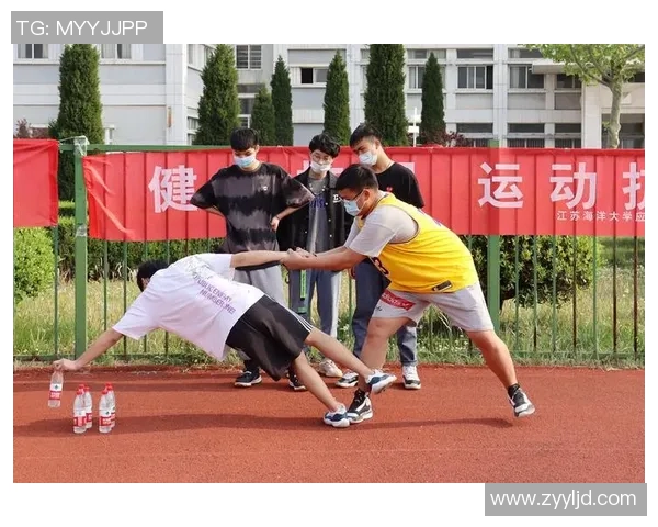 运动引领健康生活，全面提升身体素质与心理韧性之道