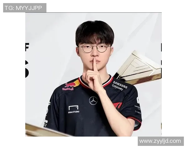Faker中路的传奇之路：从新星到电竞巨星的成长历程与荣耀回顾
