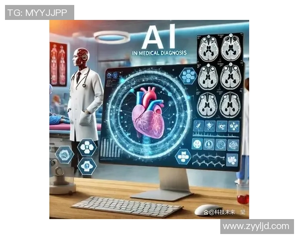 医学影像技术助力人工智能时代的伤病预防与健康管理新篇章